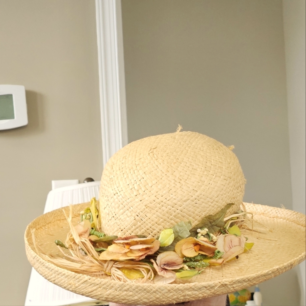 Straw Hat